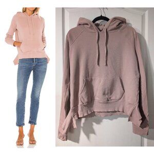 Frank & Eileen | Tee Lab Pullover Hoodie In Dirty Ballerina